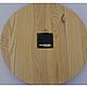 Часы с обратным ходом "Сitron". Часы классические. MADERA. Ярмарка Мастеров.  Фото №5