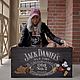  Jack Daniels. Картины. ARTFORLIFE. Интернет-магазин Ярмарка Мастеров.  Фото №2