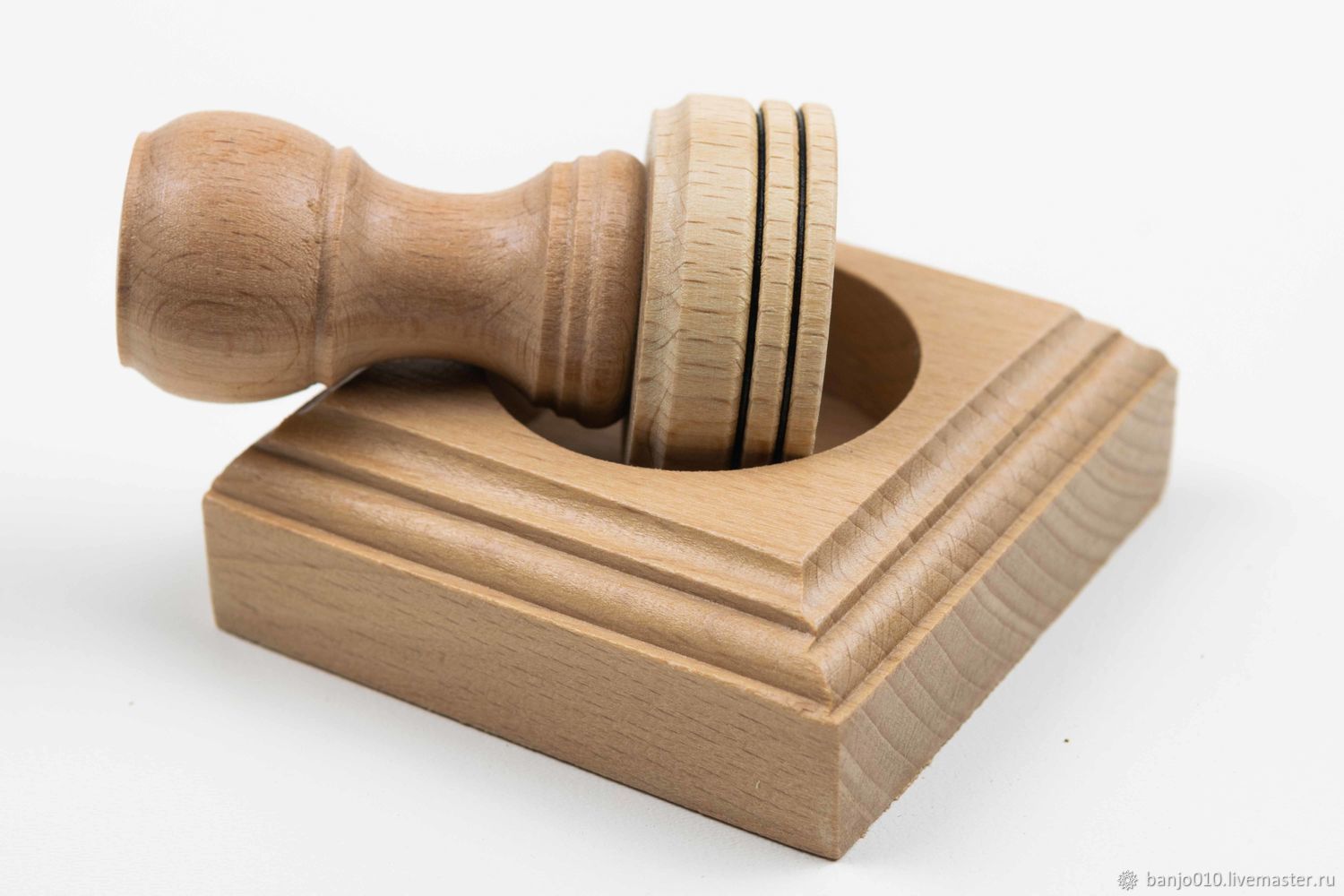 мастер оснастка