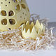 Универсальная подставка "Small egg", Пасхальные яйца, Вязники,  Фото №1
