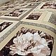 Лоскутное покрывало с фотографиями. Покрывала. Ирина Соловьева (rina1st). Интернет-магазин Ярмарка Мастеров.  Фото №2