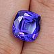 Фианит, Кушон, 8.63 ct, Камни, Москва,  Фото №1