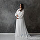 Wedding Dresses: Scarlet Plus size Wedding Dress. Wedding dresses. Boudoirwedding. Online shopping on My Livemaster.  Фото №2