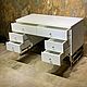 Стол MONACO. Столы. BULL WULL FURNITURE. Ярмарка Мастеров.  Фото №5