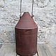 Cans great for vintage kerosene for decoupage, Vintage interior, Ekaterinburg,  Фото №1