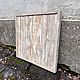 Заказать Панно из амбарной доски. Магазин старых досок Greyboard (greyboard). Ярмарка Мастеров. . Панно Фото №3