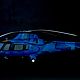 Модель вертолета Agusta A-109. Модели. Vladyrcmodels. Ярмарка Мастеров.  Фото №5