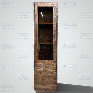Шкаф-витрина из массива дерева со стеклом ФЕЙМ. Мебельный бутик Wofurniture. Мебель ручной работы - Ярмарка Мастеров Мебель ручной работы. Ярмарка Мастеров - ручная работа Шкаф-витрина из массива дерева со стеклом ФЕЙМ. Handmade.