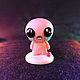 Статуэтка Айзек The Binding of Isaac Жертвоприношение Исаака, Статуэтка, Чебоксары,  Фото №1