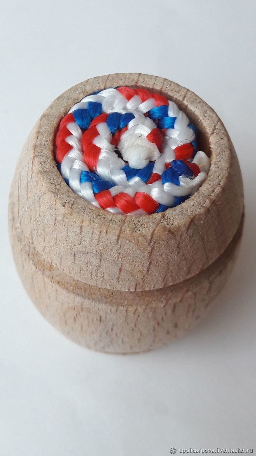 Игровой набор Сенсорные деревянные бочонки 14 пар Touch wood barrels в ...