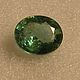 Natural emerald 0.42 carats. Minerals. Gemboutique. Online shopping on My Livemaster.  Фото №2