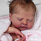 Orla от Sabine Altenkirch. Куклы Reborn. Knopkadoll. Ярмарка Мастеров.  Фото №15