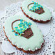 Cakes for March 8. Gingerbread Cookies Set. prynik. Online shopping on My Livemaster.  Фото №2