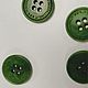  Buttons the color of needles. Buttons. AVS -dressshop. My Livemaster. Фото №4