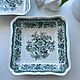 Villeroy & Boch Салатник. Салатники. Porzellan style. Интернет-магазин Ярмарка Мастеров.  Фото №2