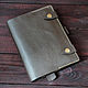 Copy of Copy of Copy of Daily "Kerumbite" 100% Handmade, Diaries, Moscow,  Фото №1