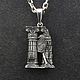 Заказать Подвеска "Аполлон". ArteryJewelryStore. Ярмарка Мастеров. . Подвеска Фото №3