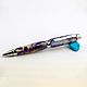 Premier Cosmo ballpoint pen in a case, Handle, Moscow,  Фото №1