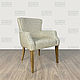 Мягкий стул "Adagio Premium". Стулья. Мебельный бутик (Wofurniture). Интернет-магазин Ярмарка Мастеров.  Фото №2