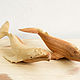  The Humpback Whale. Figurines. tokoshop. Online shopping on My Livemaster.  Фото №2