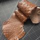 Сrocodile (бок) - Acero 1.3 - 1.5, Кожа, Белгород,  Фото №1