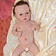 Silicona Reborn Baby Doll Bead, Reborn, Sevastopol,  Фото №1