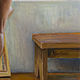 Naked by the window. Pictures. Andrey Smolensky painter (andreysmolensky). My Livemaster. Фото №5