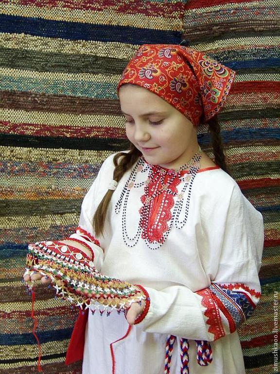 Jarecki button, Costumes3, Bryansk,  Фото №1
