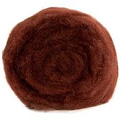 Материалы для творчества handmade. Livemaster - original item 3016.  Cardoons Latvian NZ. Klippan-Saule.  wool for felting.. Handmade.