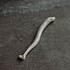 Os penis , baculum   росомахи большой 1, Ритуальная атрибутика, Красноярск,  Фото №1