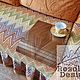 Armrest pad. Marquetry#1, Tables, Belgorod,  Фото №1