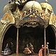 Венеция. Куклы и пупсы. АняМаня. Интернет-магазин Ярмарка Мастеров.  Фото №2