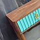 Консоль PARFUMER. Консоли. BULL WULL FURNITURE. Ярмарка Мастеров.  Фото №4