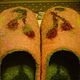 Slippers felted Berries, candy. Slippers. Julia. Online shopping on My Livemaster.  Фото №2