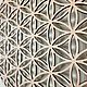 Настенное панно из дерева "сакральная геометрия". Панно. панно, панели, часы LASER WOOD. Ярмарка Мастеров.  Фото №6