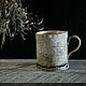Кружка Русский Север 350 ml. Кружки и чашки. Влад Суровегин Rustic Fog. Интернет-магазин Ярмарка Мастеров.  Фото №2
