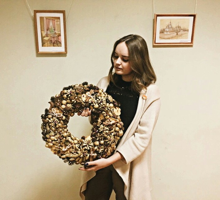 Мой профиль