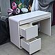 Стол IDOL. Столы. BULL WULL FURNITURE. Ярмарка Мастеров.  Фото №5