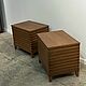 Заказать Тумба BARRACUDA. BULL WULL FURNITURE. Ярмарка Мастеров. . Тумбы Фото №3