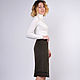 Falda de lana Boho-Spanish Shein (sheinside. Skirts. Skirt Priority (yubkizakaz). Ярмарка Мастеров.  Фото №4