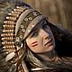 Order Indian headdress - Spring Dawn. Elektra D'ajon. Livemaster. . Subculture hats Фото №3