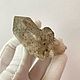 Заказать Кварц в хлорите. Казахстан. 72 гр. MOON CRYSTALS. Ярмарка Мастеров. . Минералы Фото №3