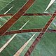  ковёр ручной работы из шкур коровы (Эксклюзив). Ковры для дома. Luxury Patchwork. Ярмарка Мастеров.  Фото №8