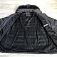 Винтаж: Шикарный Пуховик  Fuchs Schmitt - 80% Пух - 52 (XL). Куртки винтажные. STOCK - ЕВРОПА. Ярмарка Мастеров.  Фото №5