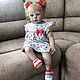 Кукла реборн. Куклы Reborn. Living doll. Ярмарка Мастеров.  Фото №14