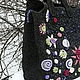 Сумка"Млечный путь", Классическая сумка, Одесса,  Фото №1