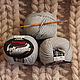 Austermann Soft Cotton 05, 02, Yarn, Moscow,  Фото №1