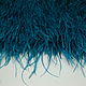 Trim of ostrich feathers 10-15 cm laguna. braid. Weakne - furniture and fabrics (weakne). Online shopping on My Livemaster.  Фото №2
