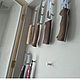 Настенная витрина для Ножей. Подарки для охотников и рыболовов. Vitrina_wood. Ярмарка Мастеров.  Фото №5