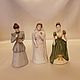 Винтаж: Статуэтки дам, Lady Miniatures , Goebel, Статуэтки винтажные, Нижний Новгород,  Фото №1